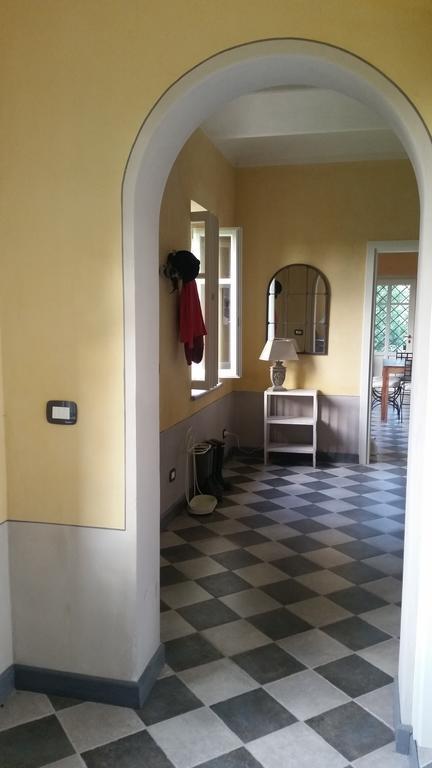 Cascina Rollone Villa Rocchetta Tanaro Buitenkant foto