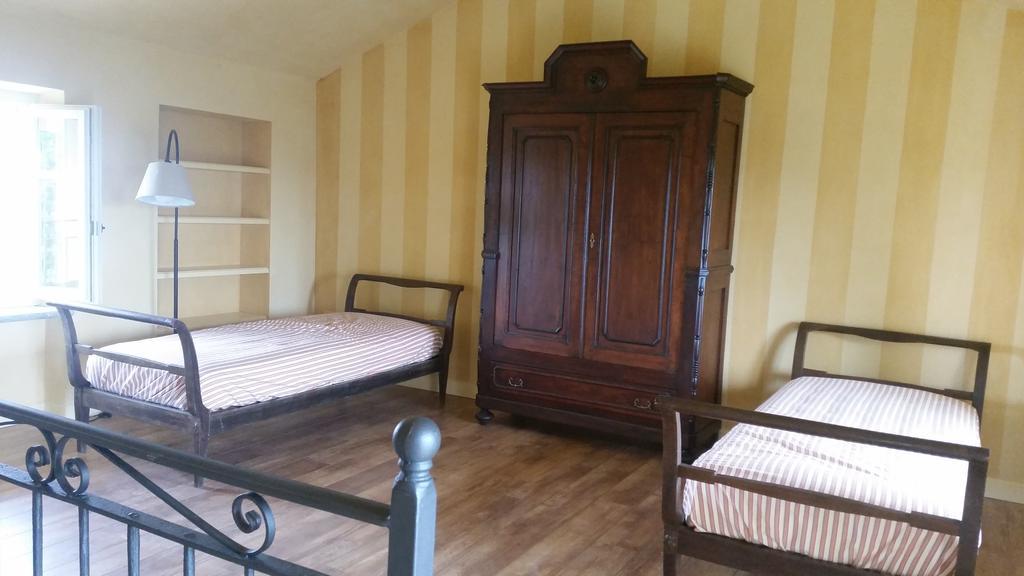 Cascina Rollone Villa Rocchetta Tanaro Buitenkant foto